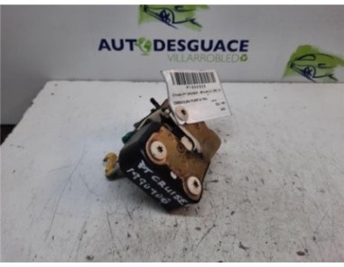 Cerradura Puerta Trasera Izquierda Chrysler PT CRUISER 2 2 CRD 