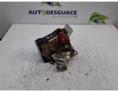 Cerradura Puerta Trasera Izquierda Chrysler PT CRUISER 2 2 CRD 