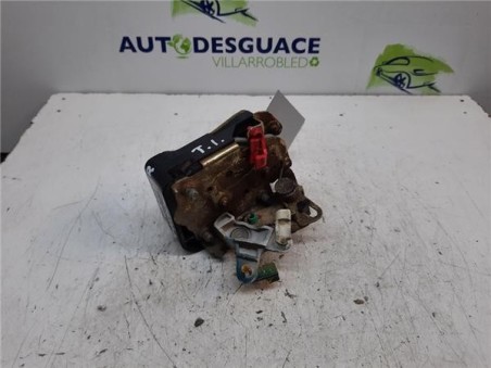 Cerradura Puerta Trasera Izquierda Chrysler PT CRUISER 2 2 CRD 