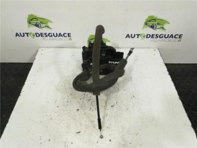 Cerradura Puerta Delantera Derecha Nissan NV 200 1 5 dCi 