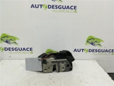 Cerradura Puerta Delantera Izquierda Ford FOCUS LIM  1 0 EcoBoost