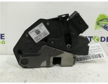Cerradura Puerta Delantera Izquierda Ford FOCUS LIM  1 0 EcoBoost 