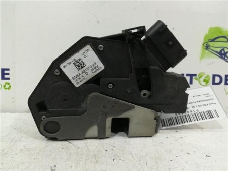 Cerradura Puerta Delantera Izquierda Ford FOCUS LIM  1 0 EcoBoost 