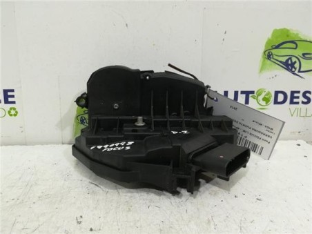 Cerradura Puerta Delantera Izquierda Ford FOCUS LIM  1 0 EcoBoost 