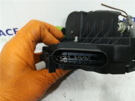 Cerradura Puerta Delantera Izquierda Ford FOCUS LIM  1 0 EcoBoost 