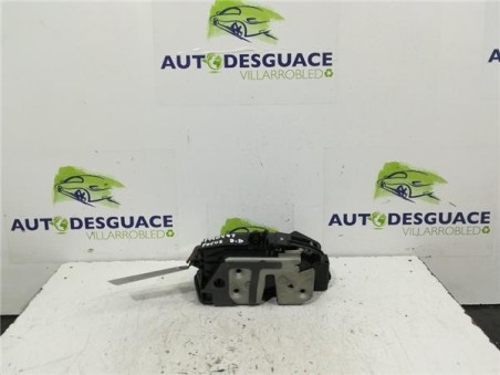 Cerradura Puerta Delantera Derecha Ford FOCUS LIM  1 0 EcoBoost 