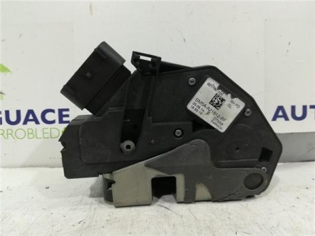 Cerradura Puerta Delantera Derecha Ford FOCUS LIM  1 0 EcoBoost 