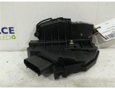 Cerradura Puerta Delantera Derecha Ford FOCUS LIM  1 0 EcoBoost 