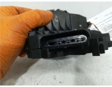 Cerradura Puerta Delantera Derecha Ford FOCUS LIM  1 0 EcoBoost 