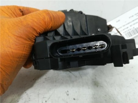 Cerradura Puerta Delantera Derecha Ford FOCUS LIM  1 0 EcoBoost 