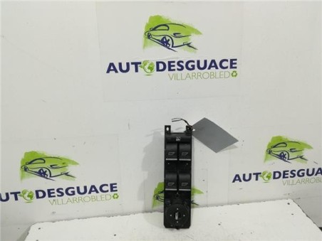Botonera Puerta Delantera Izquierda Ford FOCUS LIM  1 0 EcoBoost 