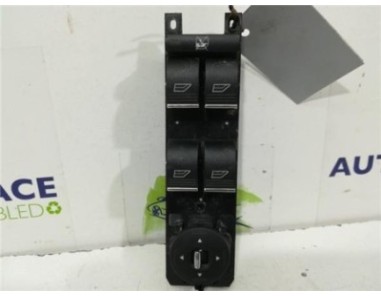 Botonera Puerta Delantera Izquierda Ford FOCUS LIM  1 0 EcoBoost 