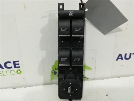 Botonera Puerta Delantera Izquierda Ford FOCUS LIM  1 0 EcoBoost 