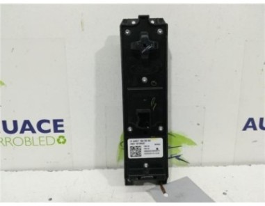 Botonera Puerta Delantera Izquierda Ford FOCUS LIM  1 0 EcoBoost 