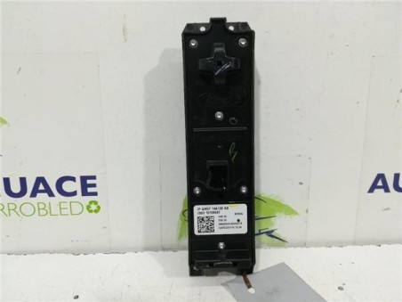 Botonera Puerta Delantera Izquierda Ford FOCUS LIM  1 0 EcoBoost 