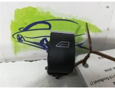 Botonera Puerta Trasera Derecha Ford FOCUS LIM  1 0 EcoBoost 