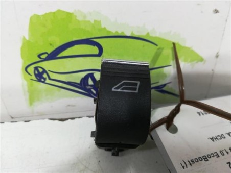Botonera Puerta Trasera Derecha Ford FOCUS LIM  1 0 EcoBoost 