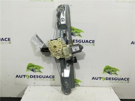 Elevalunas Electrico Trasero Derecho Ford FOCUS LIM  1 0 EcoBoost 