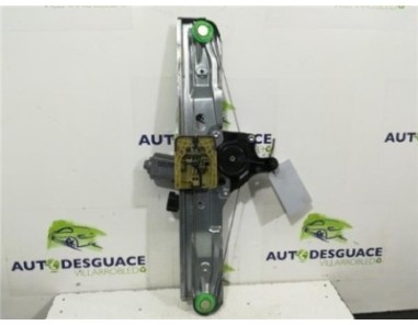 Elevalunas Electrico Trasero Derecho Ford FOCUS LIM  1 0 EcoBoost 