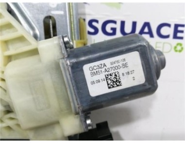 Elevalunas Electrico Trasero Derecho Ford FOCUS LIM  1 0 EcoBoost 