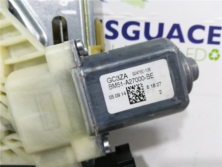 Elevalunas Electrico Trasero Derecho Ford FOCUS LIM  1 0 EcoBoost 