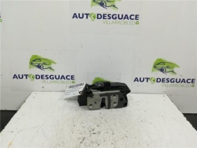 Cerradura Puerta Trasera Izquierda Ford FOCUS LIM  1 0 EcoBoost 