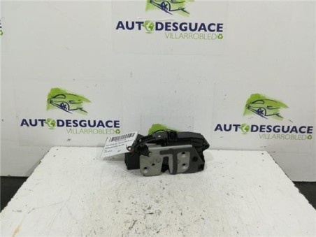Cerradura Puerta Trasera Izquierda Ford FOCUS LIM  1 0 EcoBoost 