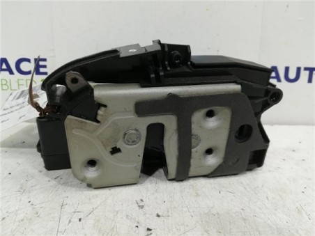 Cerradura Puerta Trasera Izquierda Ford FOCUS LIM  1 0 EcoBoost 