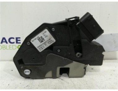 Cerradura Puerta Trasera Izquierda Ford FOCUS LIM  1 0 EcoBoost 