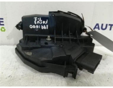 Cerradura Puerta Trasera Izquierda Ford FOCUS LIM  1 0 EcoBoost 
