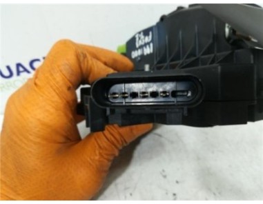 Cerradura Puerta Trasera Izquierda Ford FOCUS LIM  1 0 EcoBoost 