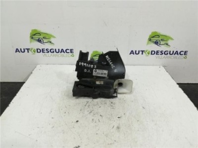 Cerradura Puerta Delantera Izquierda Renault MEGANE IV BERLINA 5P 1 2 TCE Energy 