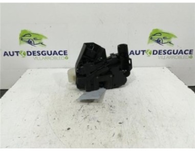 Cerradura Puerta Delantera Izquierda Renault MEGANE IV BERLINA 5P 1 2 TCE Energy 