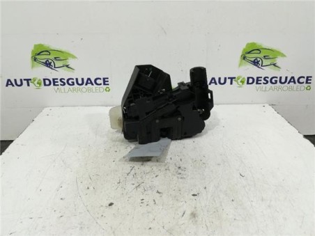 Cerradura Puerta Delantera Izquierda Renault MEGANE IV BERLINA 5P 1 2 TCE Energy 