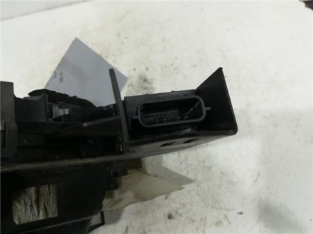 Cerradura Puerta Delantera Izquierda Renault MEGANE IV BERLINA 5P 1 2 TCE Energy 