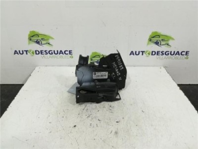 Cerradura Puerta Trasera Izquierda Renault MEGANE IV BERLINA 5P 1 2 TCE Energy 
