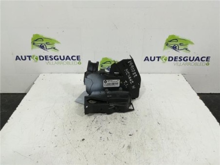 Cerradura Puerta Trasera Izquierda Renault MEGANE IV BERLINA 5P 1 2 TCE Energy 