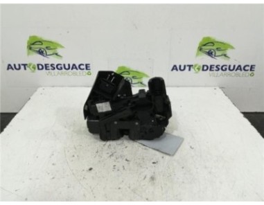 Cerradura Puerta Trasera Izquierda Renault MEGANE IV BERLINA 5P 1 2 TCE Energy 