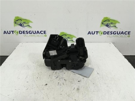 Cerradura Puerta Trasera Izquierda Renault MEGANE IV BERLINA 5P 1 2 TCE Energy 