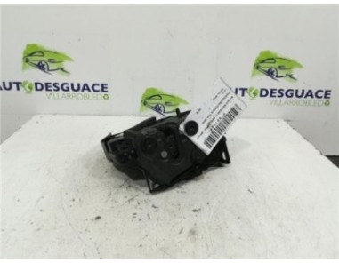 Cerradura Puerta Trasera Izquierda Renault MEGANE IV BERLINA 5P 1 2 TCE Energy 