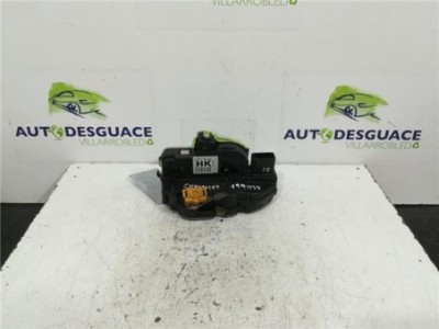 Cerradura Puerta Delantera Izquierda Chevrolet CRUZE HATCHBACK 2 0 D 