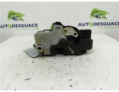 Cerradura Puerta Delantera Derecha Chevrolet CRUZE HATCHBACK 2 0 D 