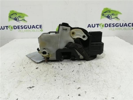 Cerradura Puerta Delantera Derecha Chevrolet CRUZE HATCHBACK 2 0 D 