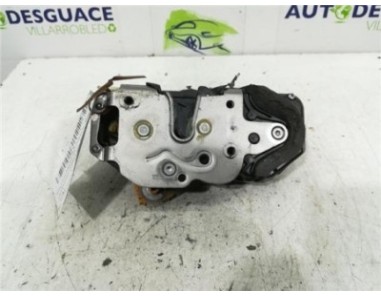 Cerradura Puerta Delantera Derecha Chevrolet CRUZE HATCHBACK 2 0 D 