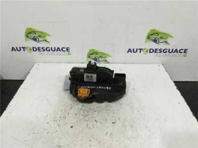 Cerradura Puerta Trasera Izquierda Chevrolet CRUZE HATCHBACK 2 0 D