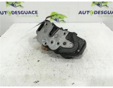 Cerradura Puerta Trasera Derecha Chevrolet CRUZE HATCHBACK 2 0 D 