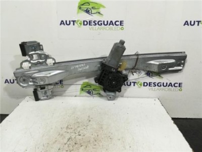 Elevalunas Electrico Trasero Derecho Chevrolet CRUZE HATCHBACK 2 0 D 