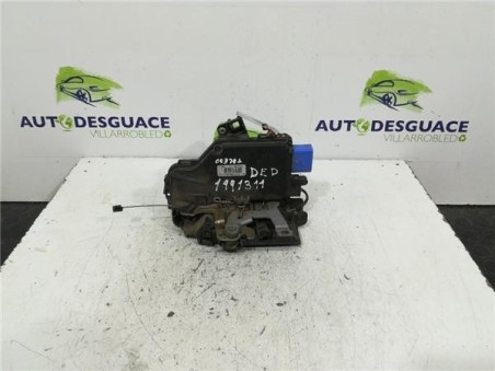 Cerradura Puerta Delantera Derecha Seat TOLEDO 1 9 TDI 