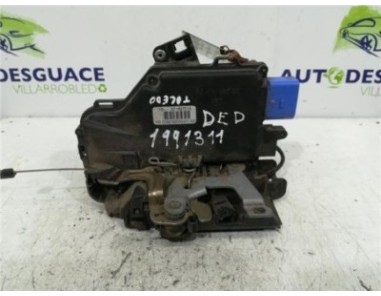 Cerradura Puerta Delantera Derecha Seat TOLEDO 1 9 TDI 