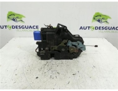Cerradura Puerta Delantera Derecha Seat TOLEDO 1 9 TDI 